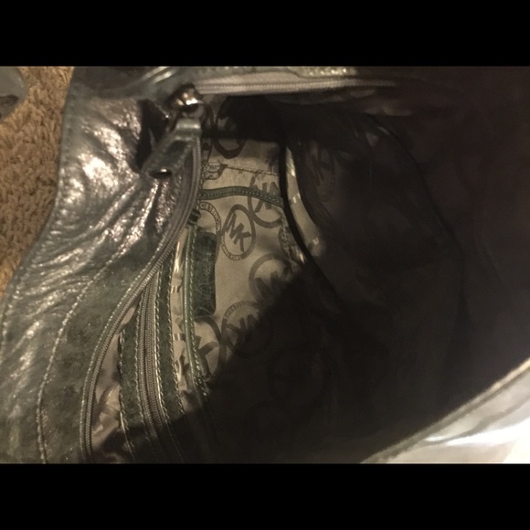 Michael Kors Hobo
